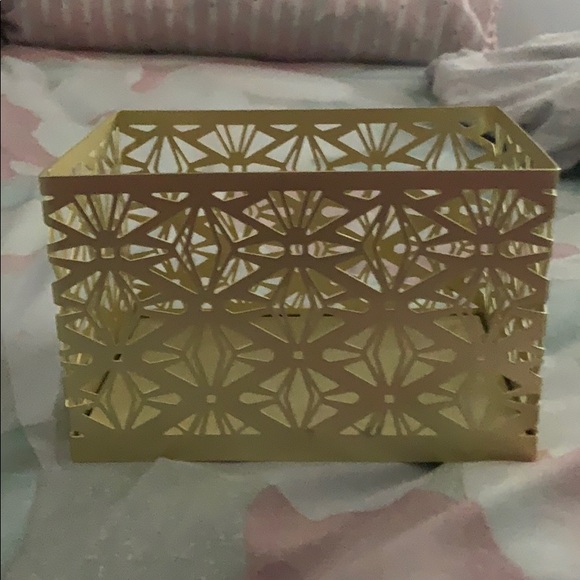 Bath & Body Works Other - OW Bath and body works basket